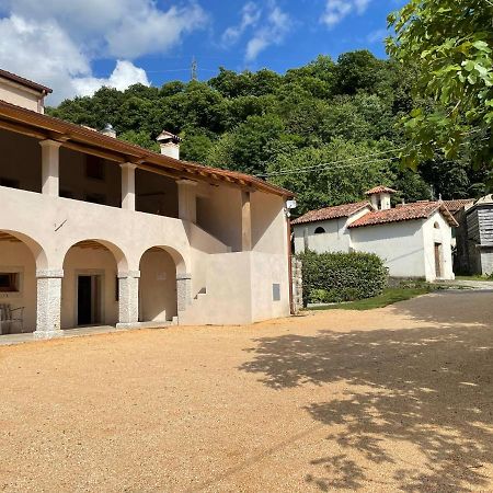 Agriturismo Il Bosco Camere Vittorio Veneto Εξωτερικό φωτογραφία