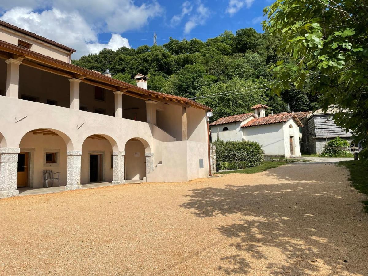 Agriturismo Il Bosco Camere Vittorio Veneto Εξωτερικό φωτογραφία