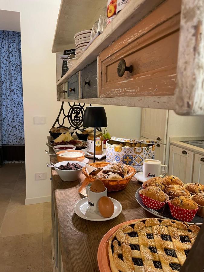 Agriturismo Il Bosco Camere Vittorio Veneto Εξωτερικό φωτογραφία