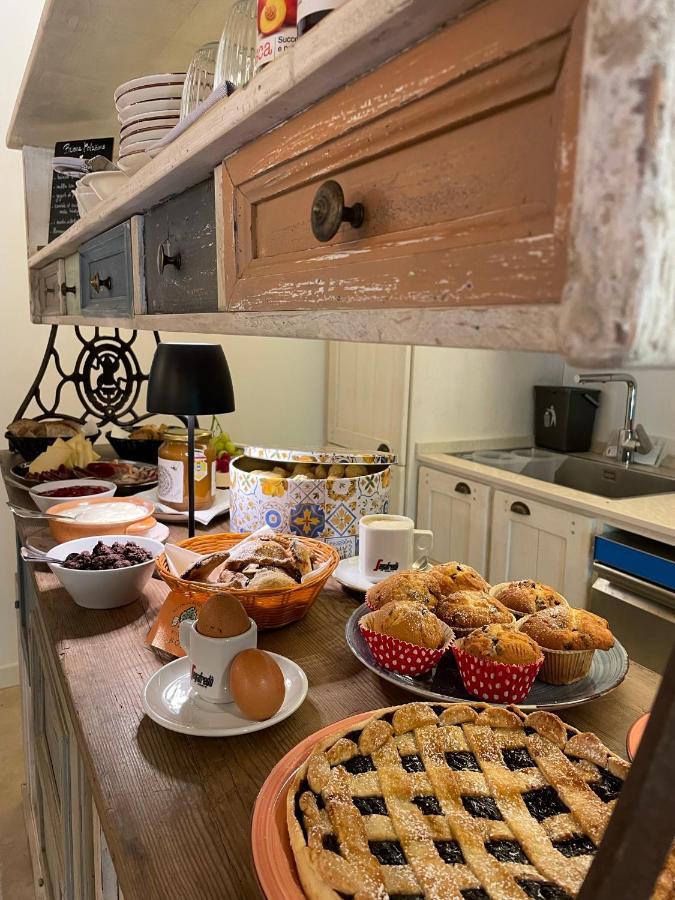 Agriturismo Il Bosco Camere Vittorio Veneto Εξωτερικό φωτογραφία