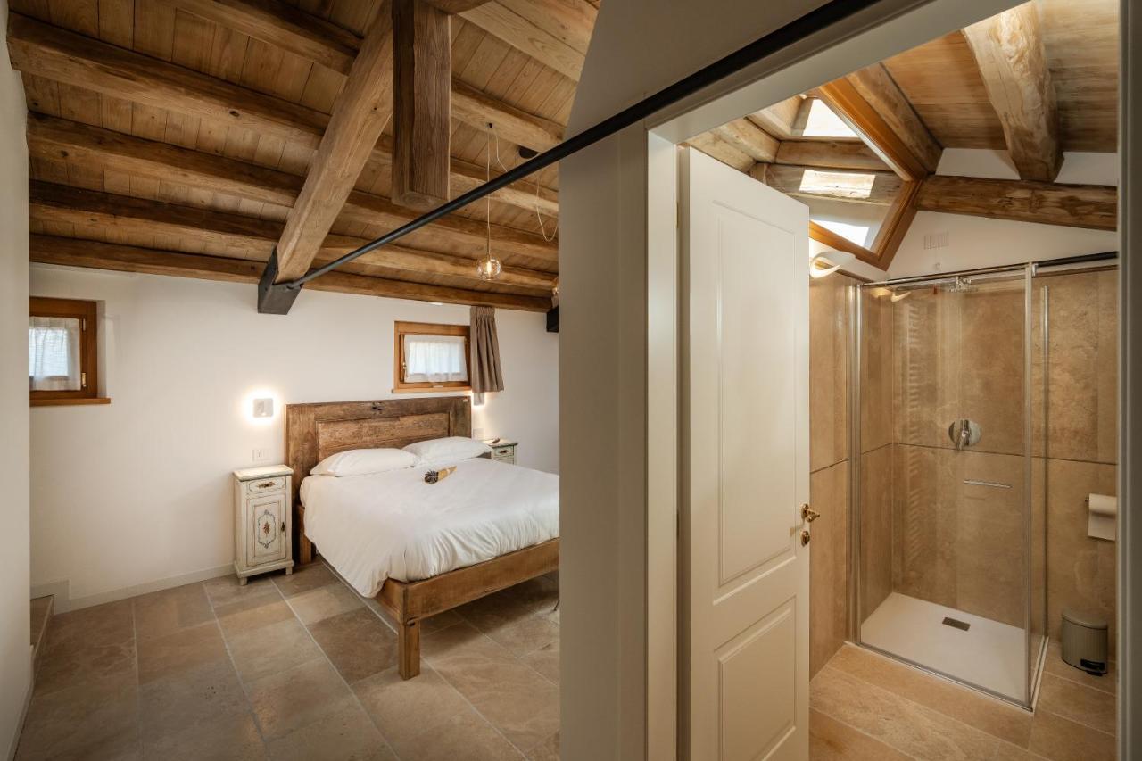 Agriturismo Il Bosco Camere Vittorio Veneto Εξωτερικό φωτογραφία