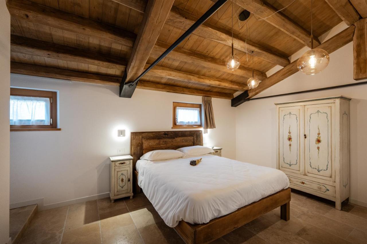 Agriturismo Il Bosco Camere Vittorio Veneto Εξωτερικό φωτογραφία