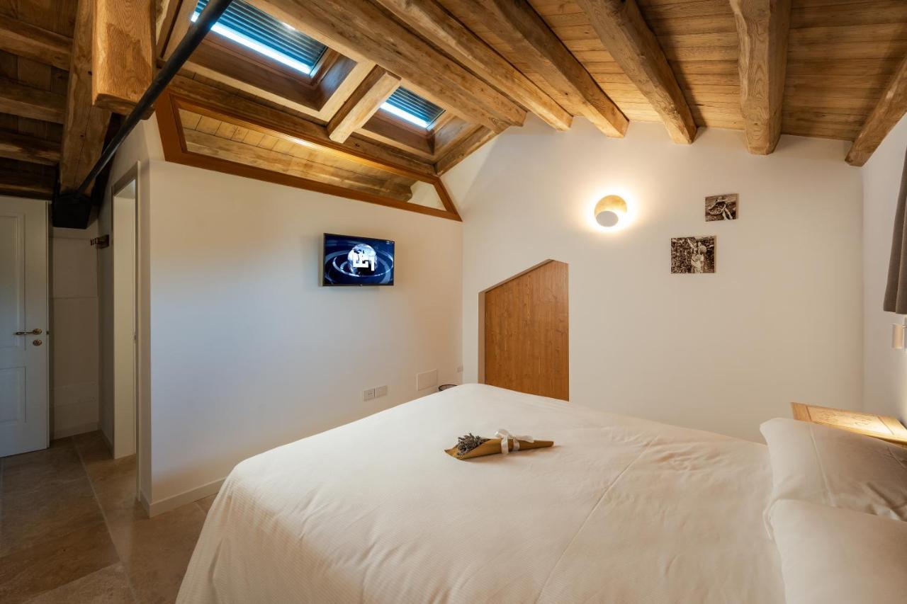 Agriturismo Il Bosco Camere Vittorio Veneto Εξωτερικό φωτογραφία
