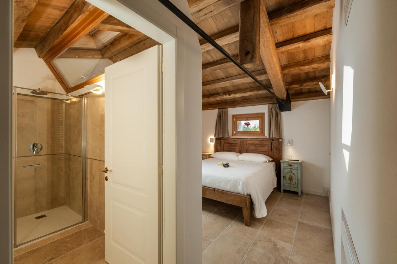 Agriturismo Il Bosco Camere Vittorio Veneto Εξωτερικό φωτογραφία