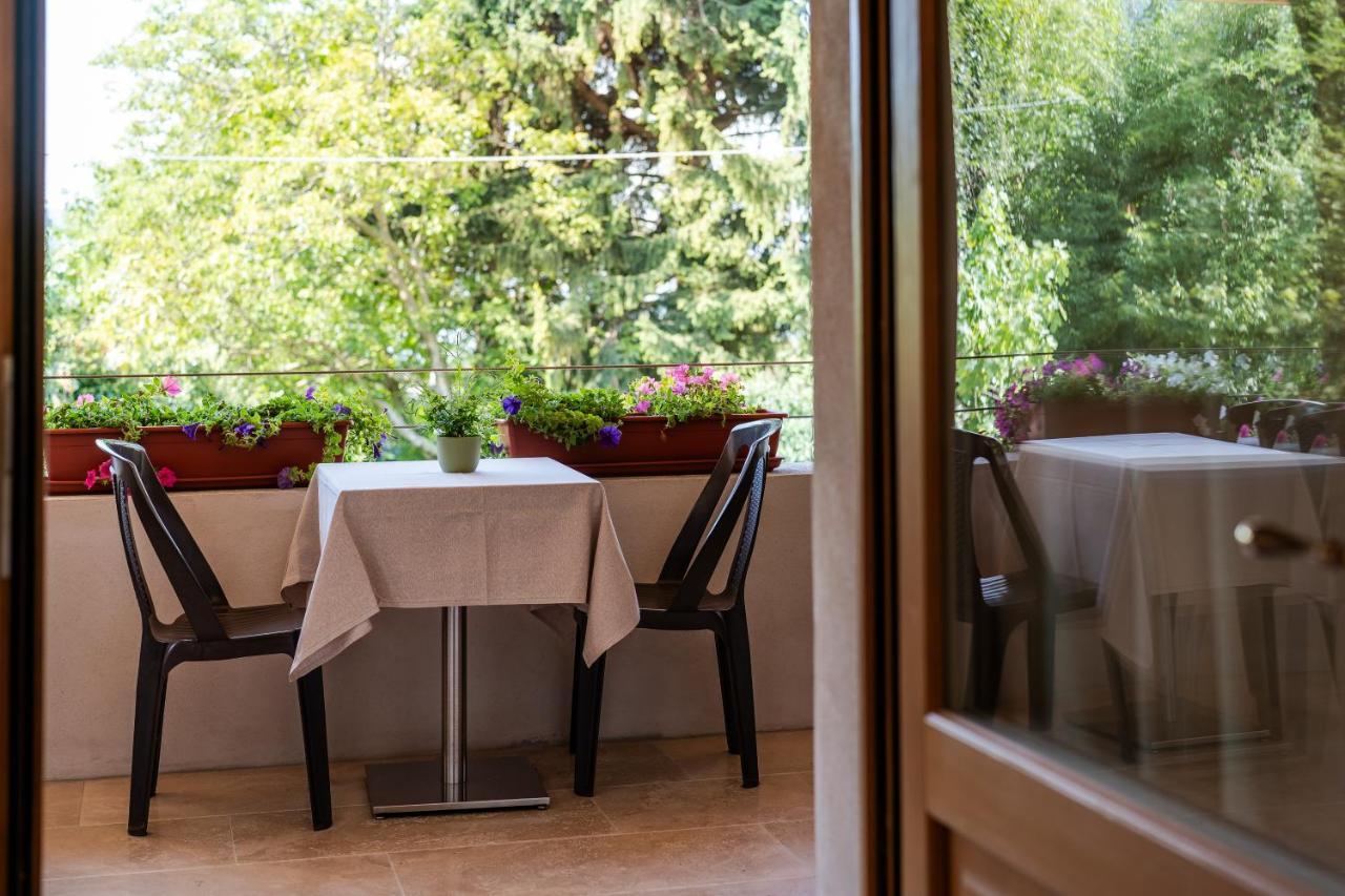 Agriturismo Il Bosco Camere Vittorio Veneto Εξωτερικό φωτογραφία