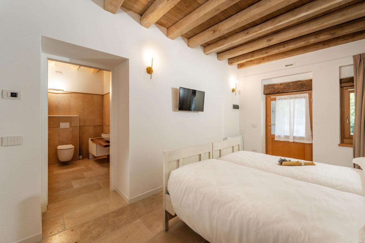 Agriturismo Il Bosco Camere Vittorio Veneto Εξωτερικό φωτογραφία