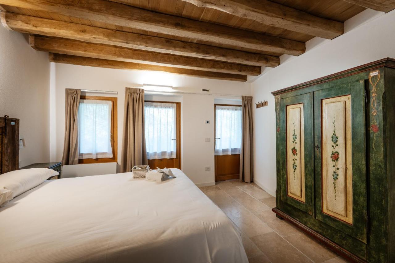 Agriturismo Il Bosco Camere Vittorio Veneto Εξωτερικό φωτογραφία