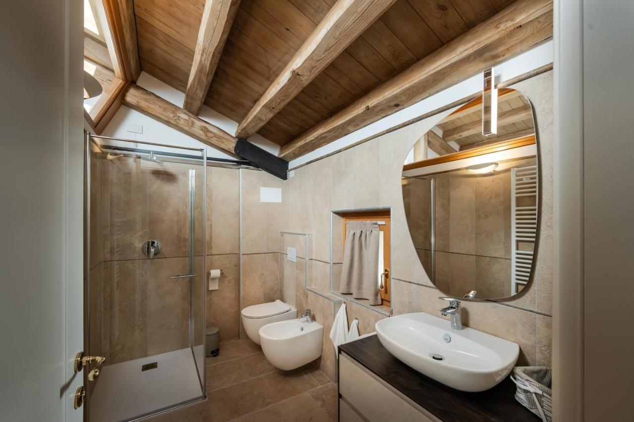 Agriturismo Il Bosco Camere Vittorio Veneto Εξωτερικό φωτογραφία