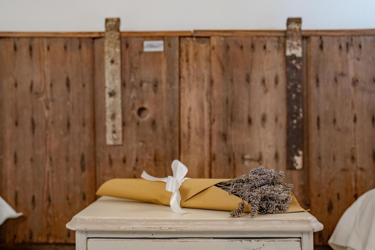 Agriturismo Il Bosco Camere Vittorio Veneto Εξωτερικό φωτογραφία
