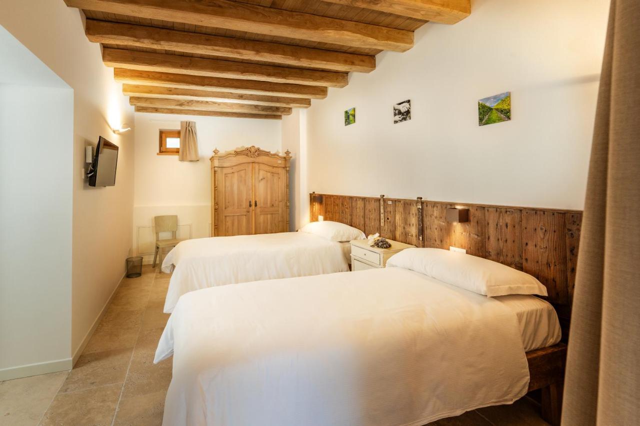 Agriturismo Il Bosco Camere Vittorio Veneto Εξωτερικό φωτογραφία