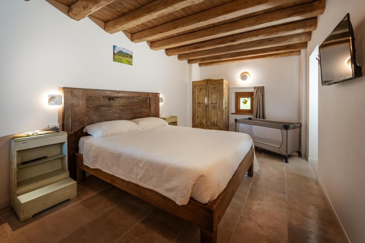 Agriturismo Il Bosco Camere Vittorio Veneto Εξωτερικό φωτογραφία