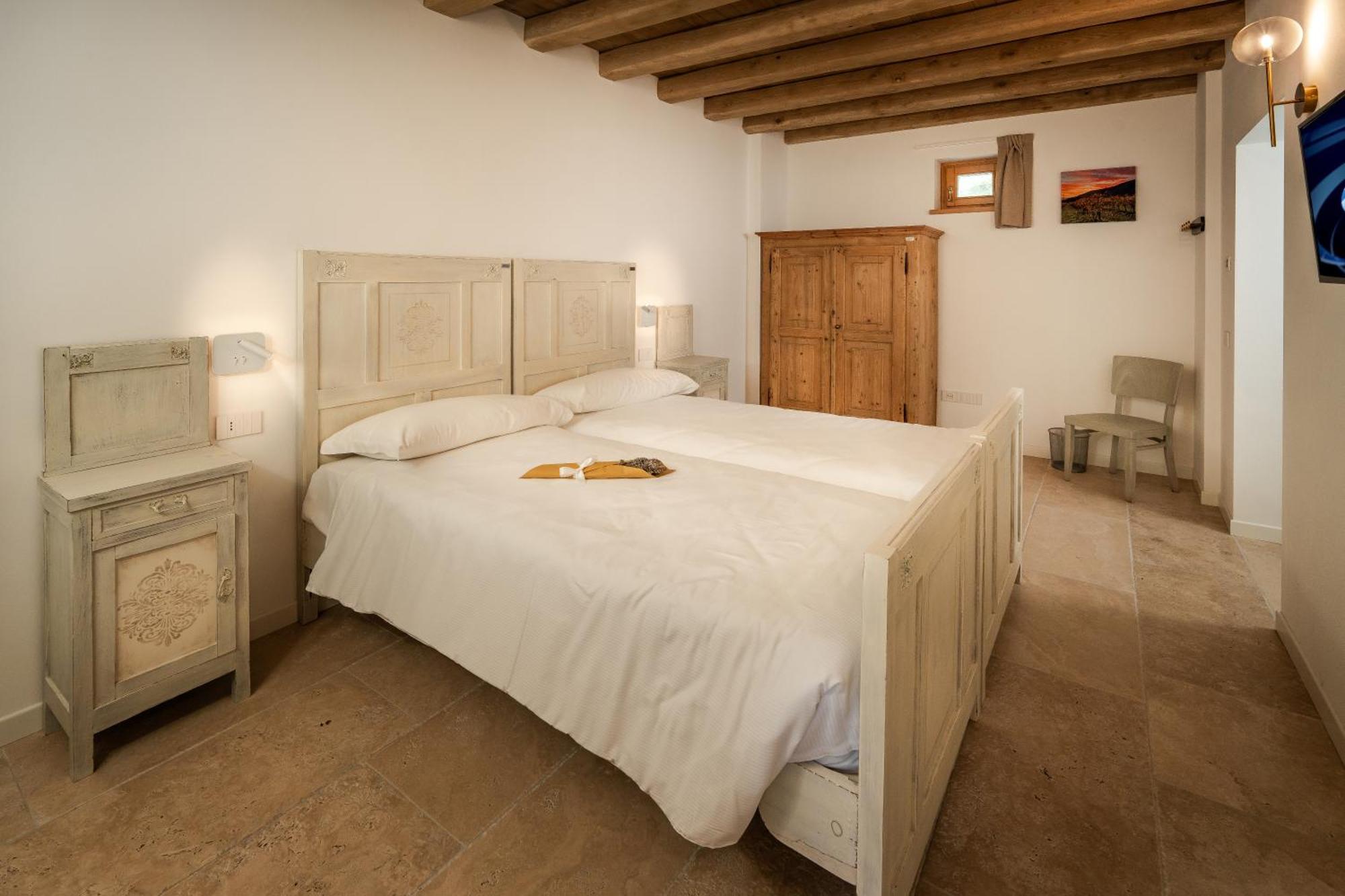Agriturismo Il Bosco Camere Vittorio Veneto Εξωτερικό φωτογραφία