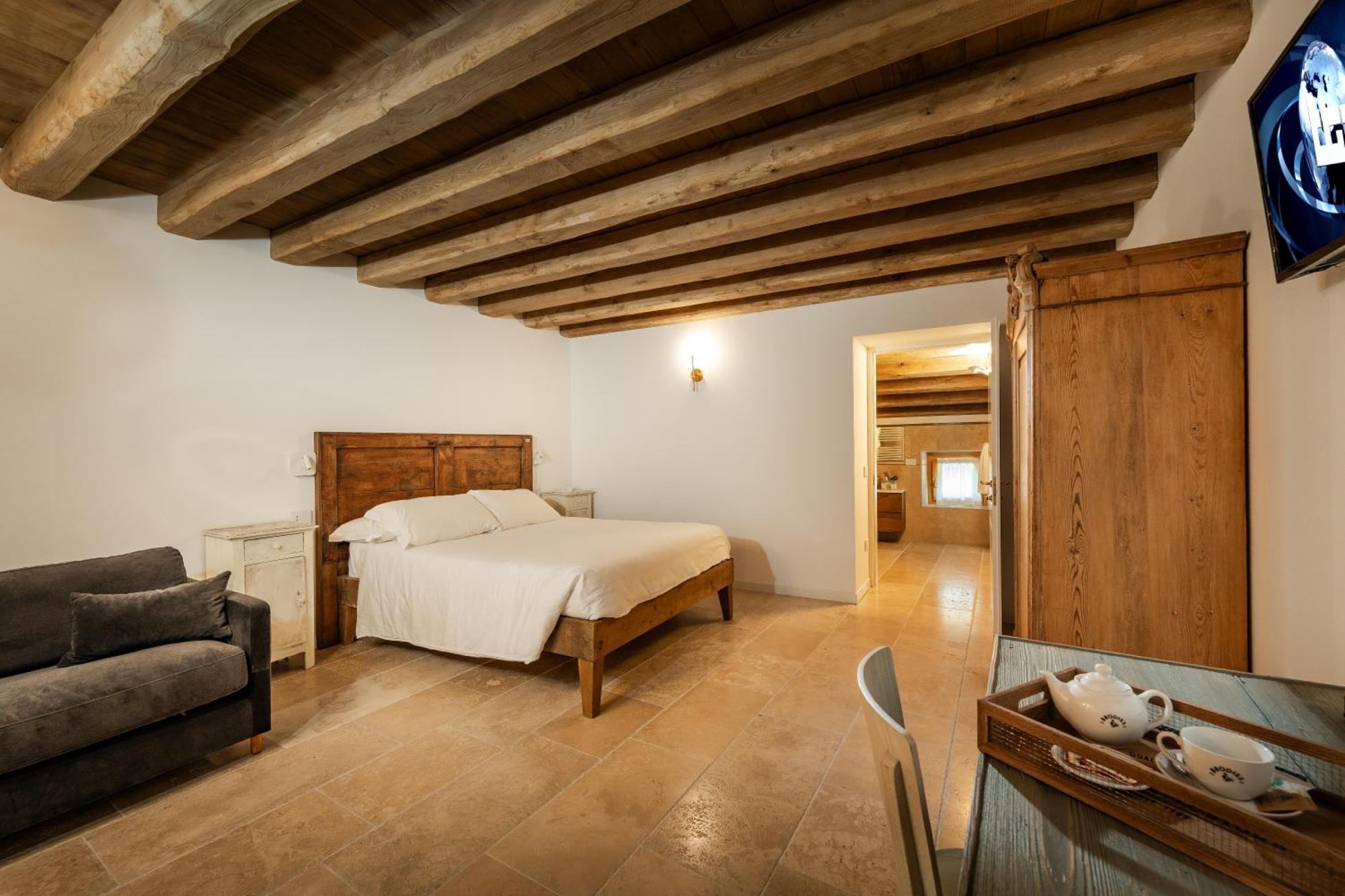 Agriturismo Il Bosco Camere Vittorio Veneto Εξωτερικό φωτογραφία