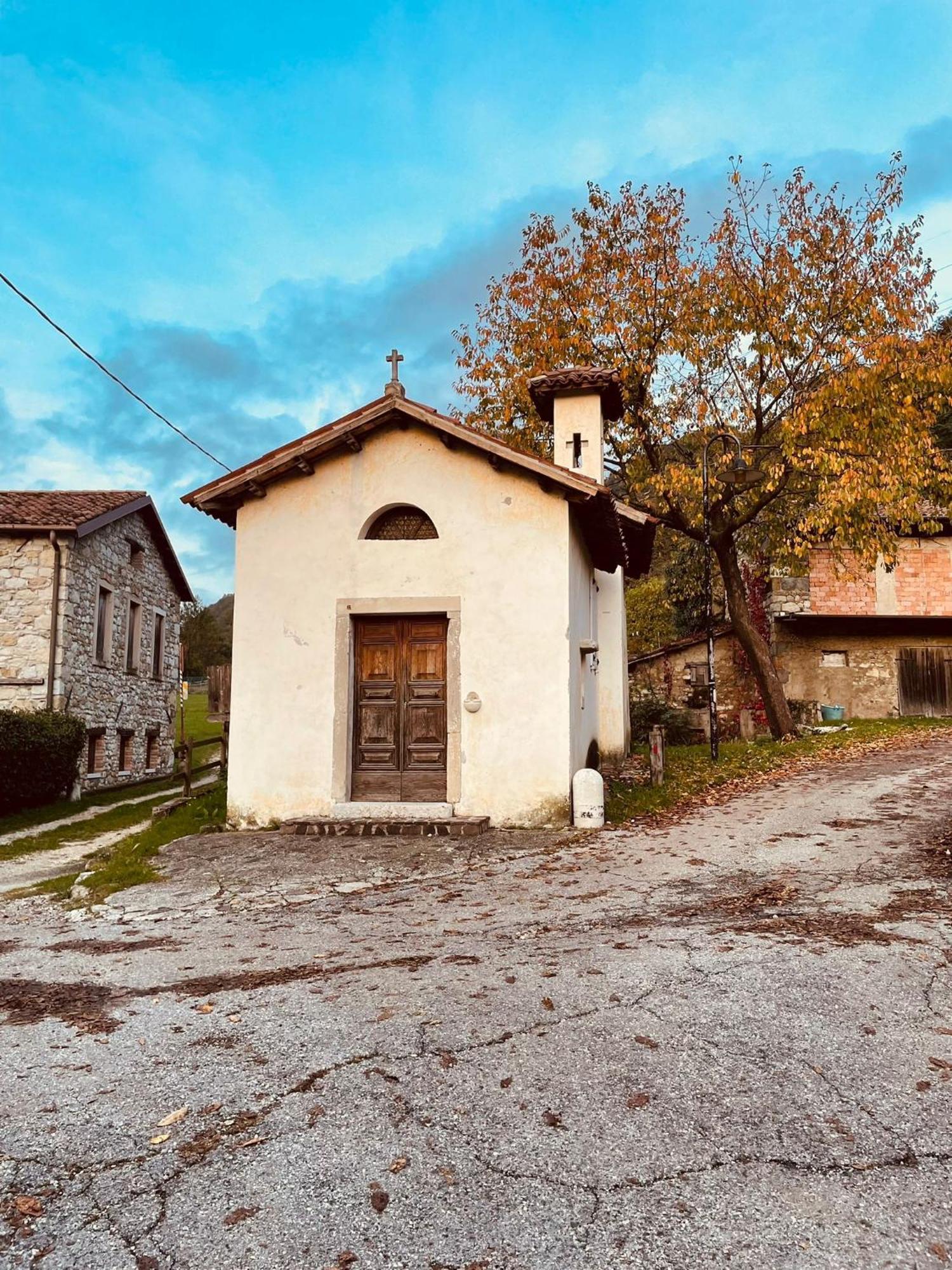 Agriturismo Il Bosco Camere Vittorio Veneto Εξωτερικό φωτογραφία